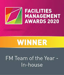 FM Team of the Year - In-house